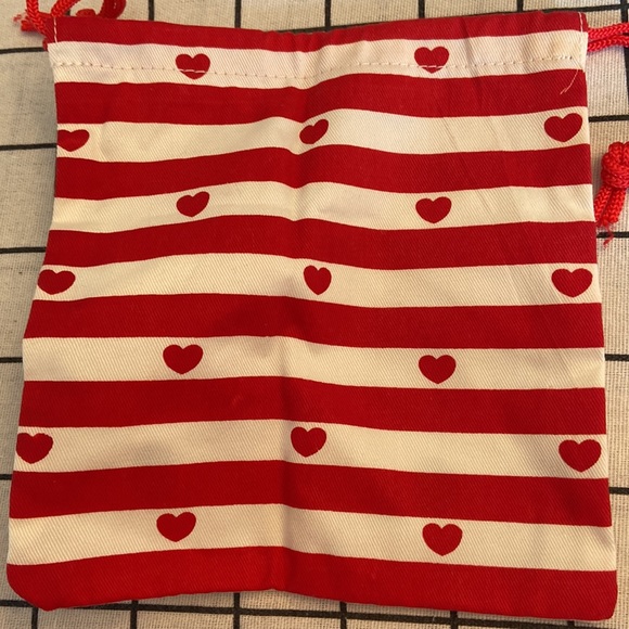 NWT Sanrio Hello Kitty drawstring pouch - Picture 5 of 7